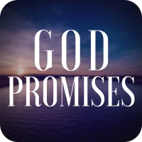 God Promises – Blessing, Deliv